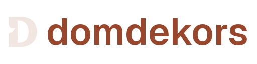 domdekors.com logo