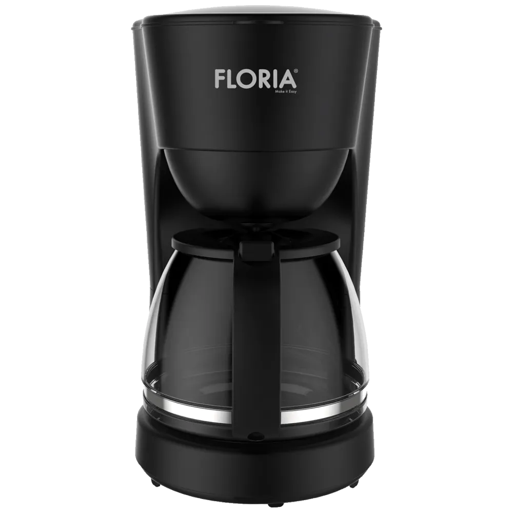 Floria Aparat za filter kavu, 600W - ZLN9273