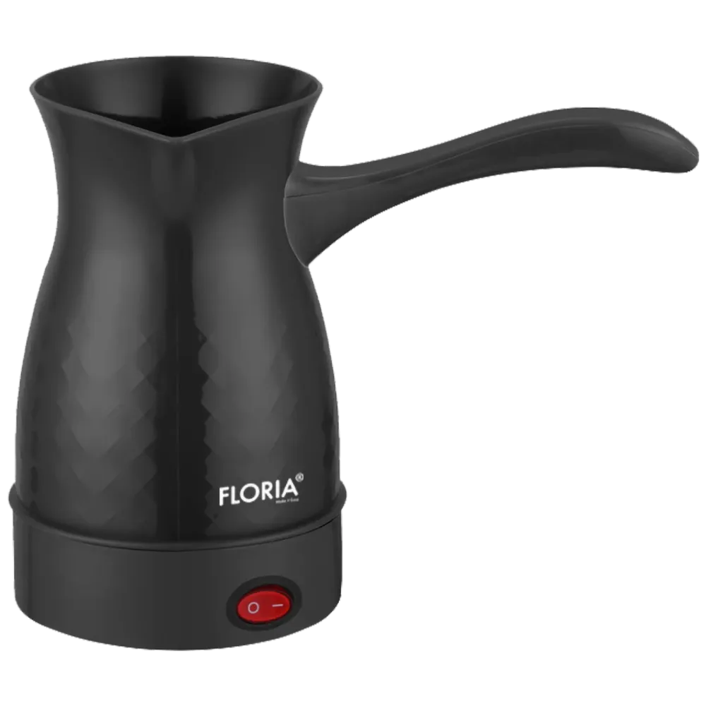 Floria Kuhalo za kavu, 600 W, 0,7 lit. - ZLN4933