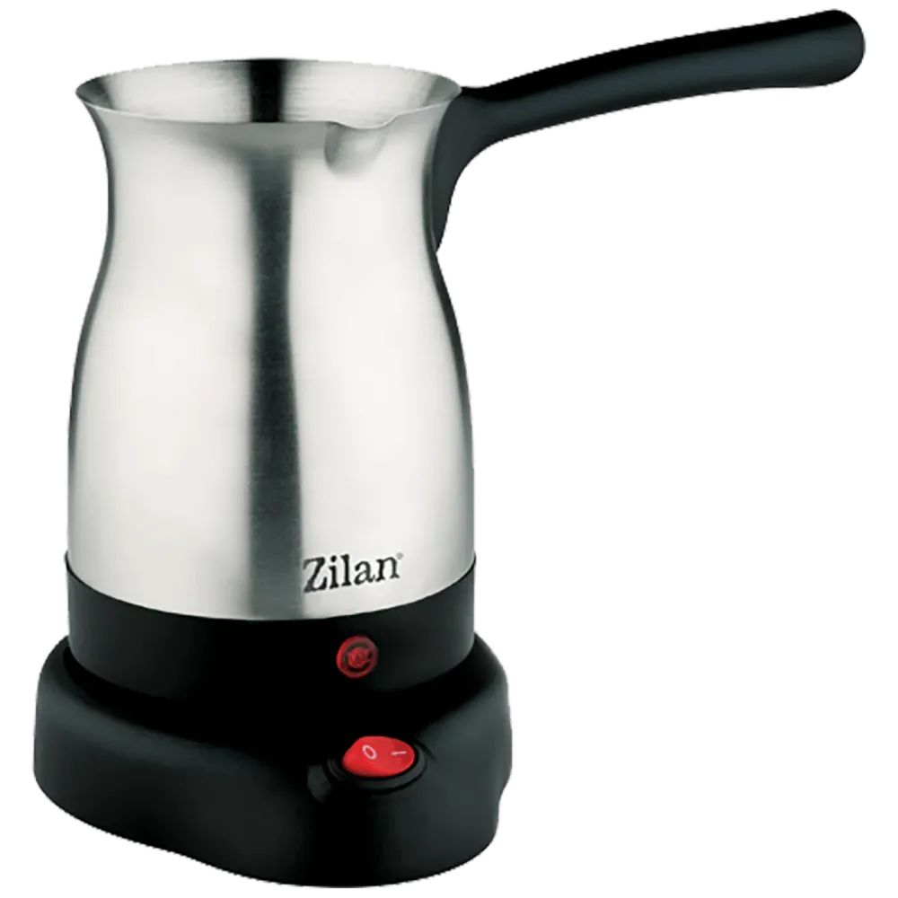 Zilan Kuhalo za kavu, 800W, 0,3 lit., INOX - ZLN3628
