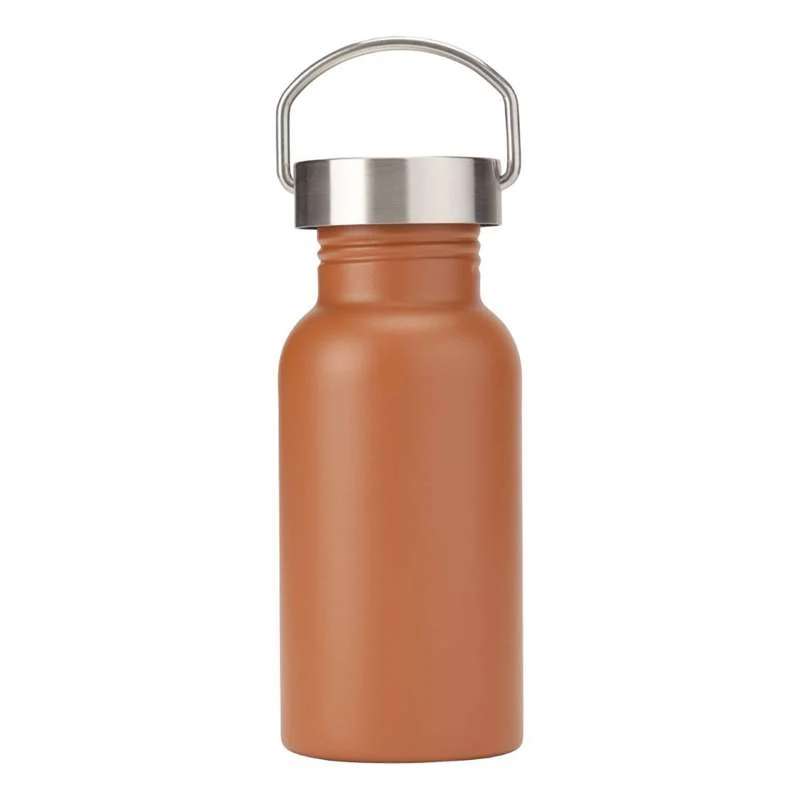 HAPS Nordic Boca za piće - Nehrđajući alloy - 400ml. - Terrakota