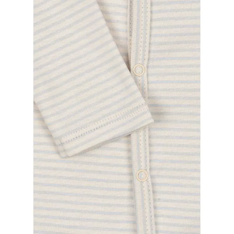 Fanga Fontana Fio Heldragt - OCS - Tea Stripe Slate Dawn 3m