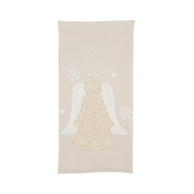 Angel Guest Towel