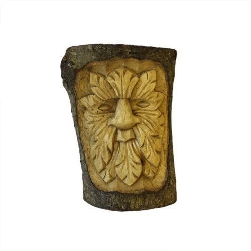 Figura Zelenog Čovjeka Mala 16x11x5cm