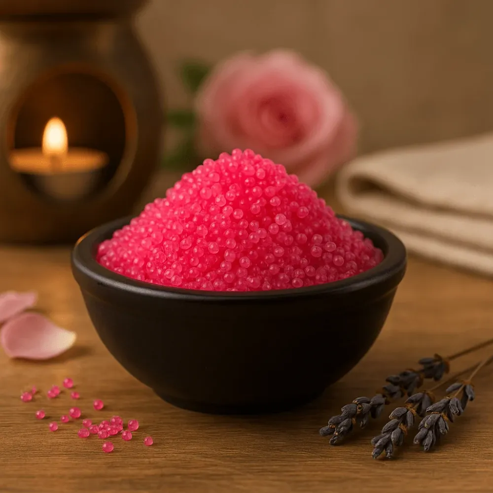 Granule za kuhanje Strast Boudoir Spavać soba