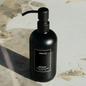 Hand Soap 16 oz - Bergamont