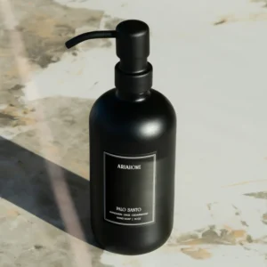 Hand Soap 16 oz - Palo Santo