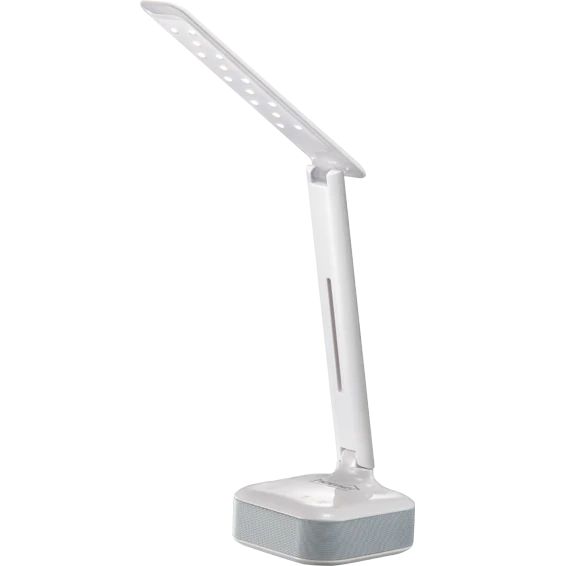 home Lampa,LED, stolna sa Bluetooth stereo zvučnikom - LA 7 BT