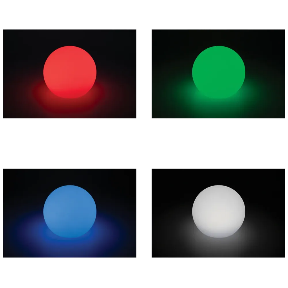 home Noćno svjetlo, LED, kugla - LBL 12