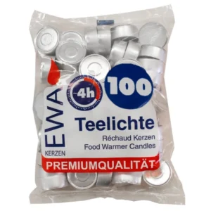 Lučice 100kom. 4 sata
