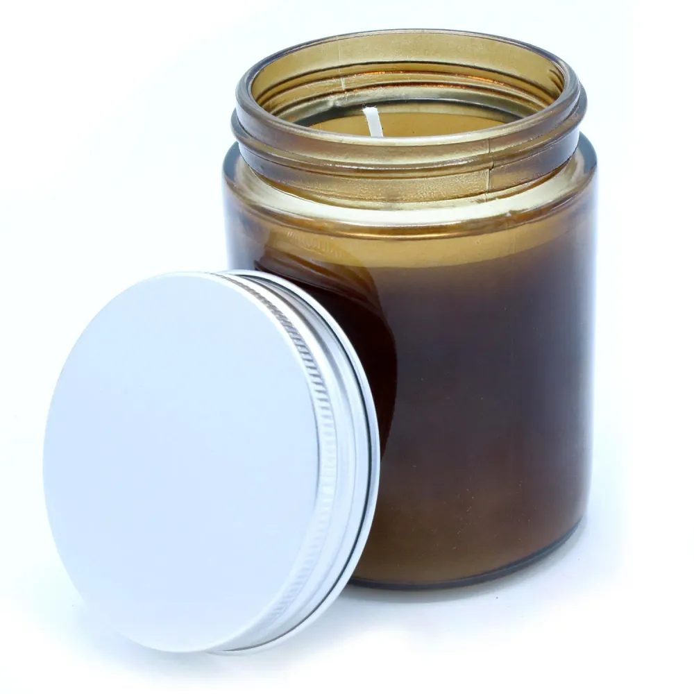 Mirisna svijeć Ylang Ylang Patchouli Sojino vosak