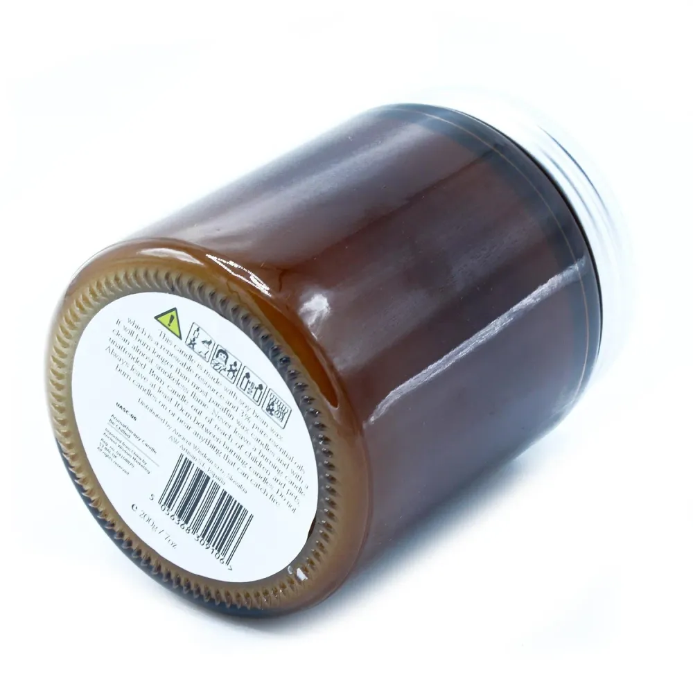 Mirisna svijeć Ylang Ylang Patchouli Sojino vosak