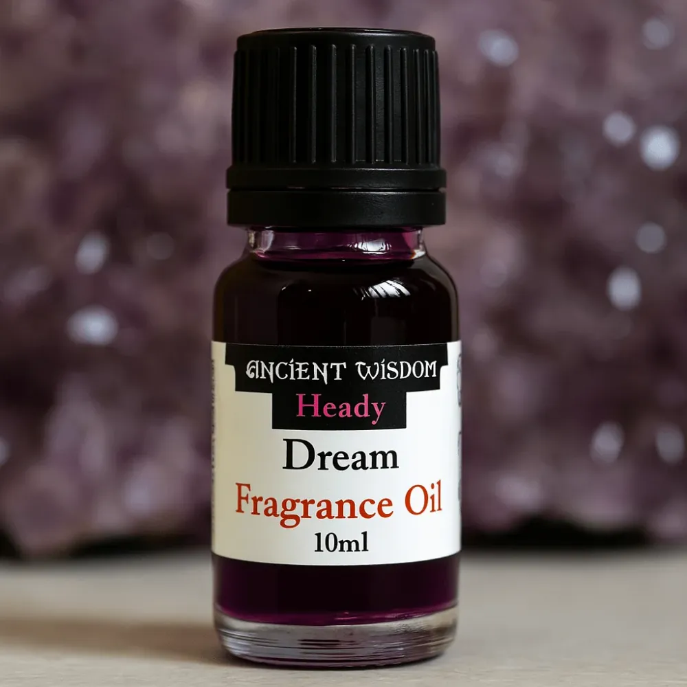 Mirisno ulje – Dream 10ml