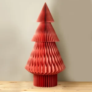 Paper Tree, 5ft, Grapefruit