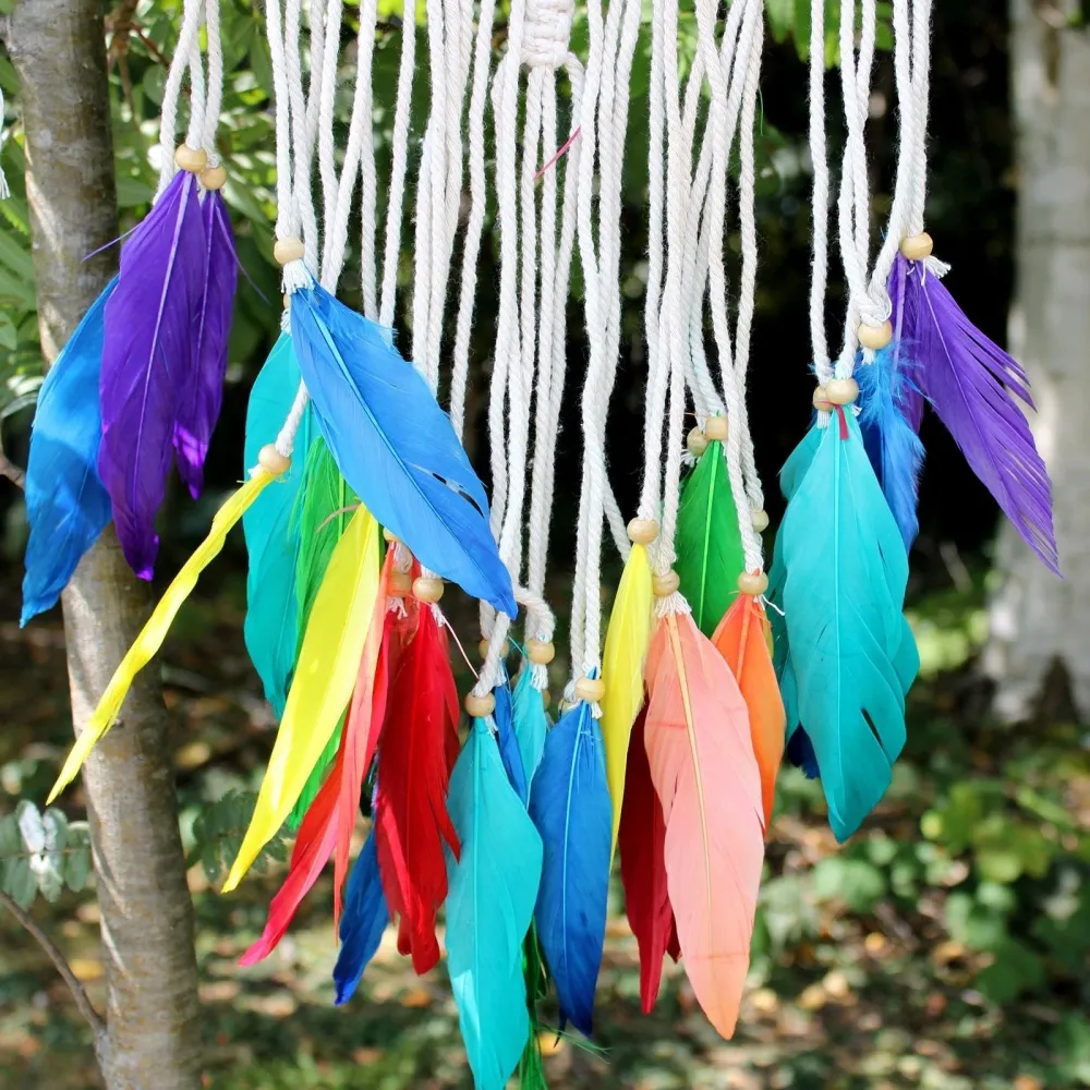 Piramida hvatač snova 90cm