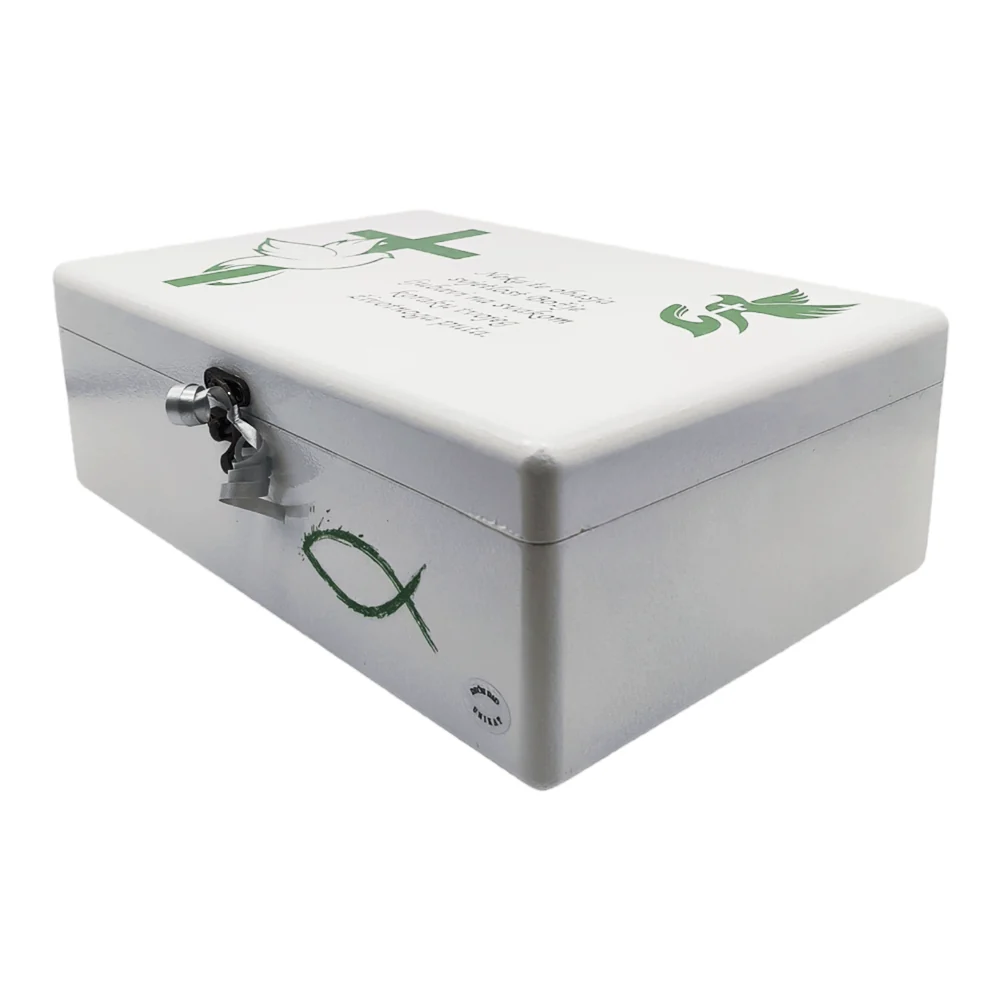 Poklon sv. Krizmu Š154315
