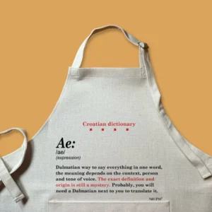 Pregač - Croatian dictionary - Ae