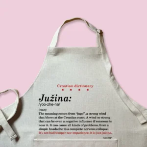 Pregač - Croatian dictionary - Južina