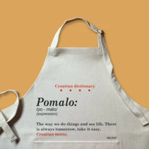 Pregač - Croatian dictionary - Pomalo