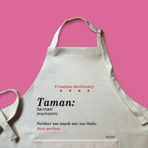 Pregač - Croatian dictionary - Taman