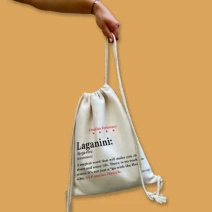 Ruksak - Croatian dictionary - Laganini