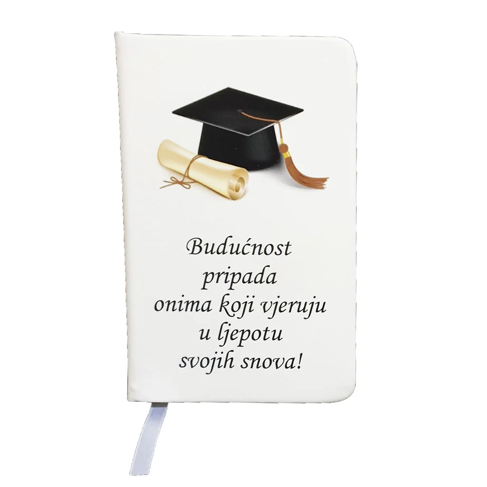 Set poklona za diplomu – Unikatni pokloni s motivacijskim citatima!
