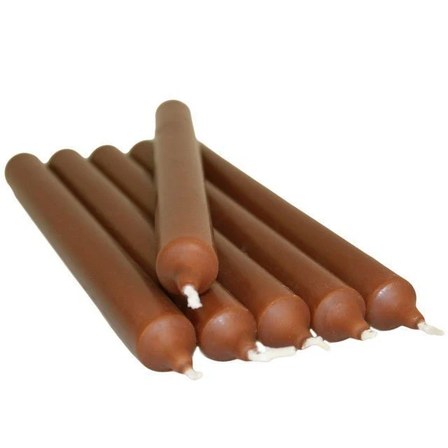 Set od 5 večernjih svijeć kave