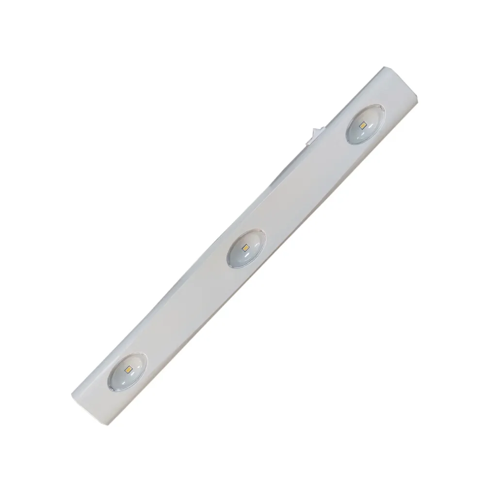 Svjetiljka CF110 LED cabinet 3x1W