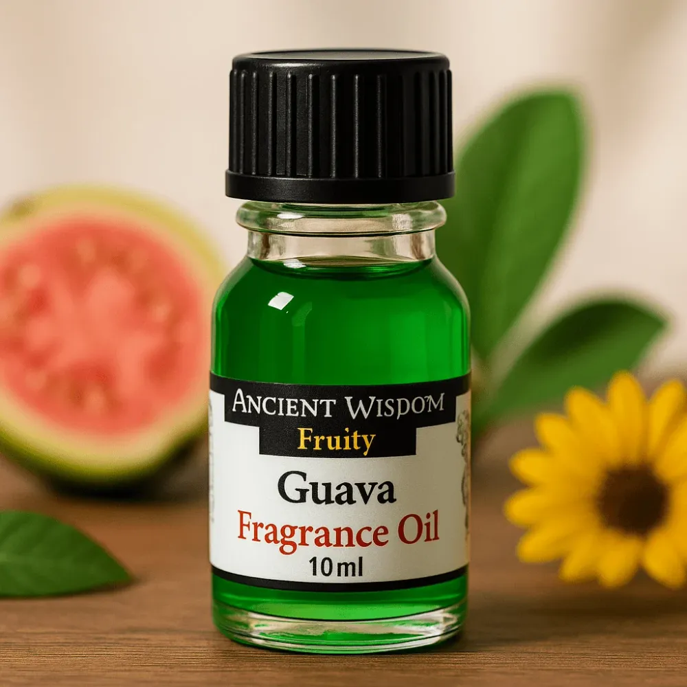 Ulje mirisa guave, 10ml