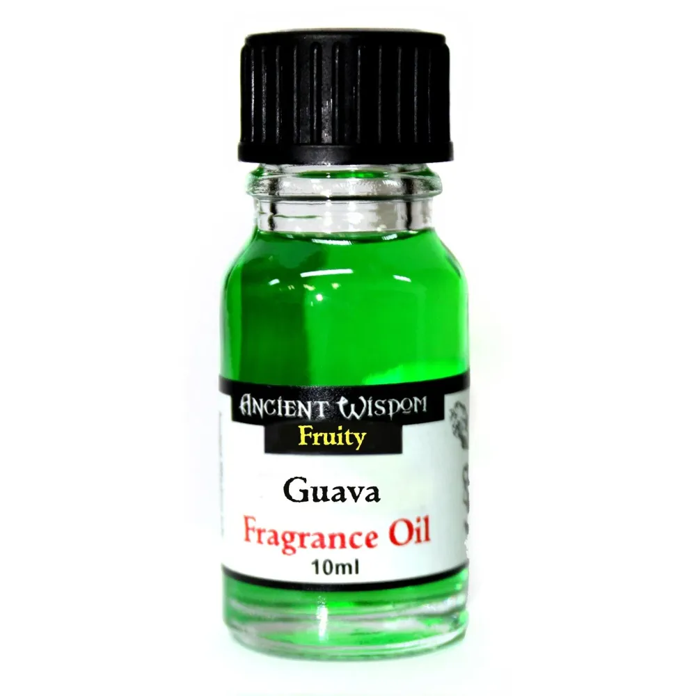 Ulje mirisa guave, 10ml