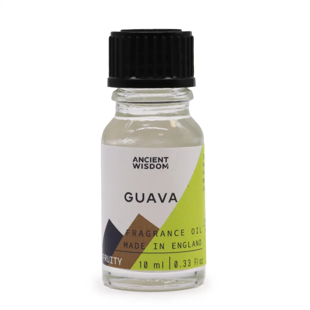 Ulje mirisa guave, 10ml