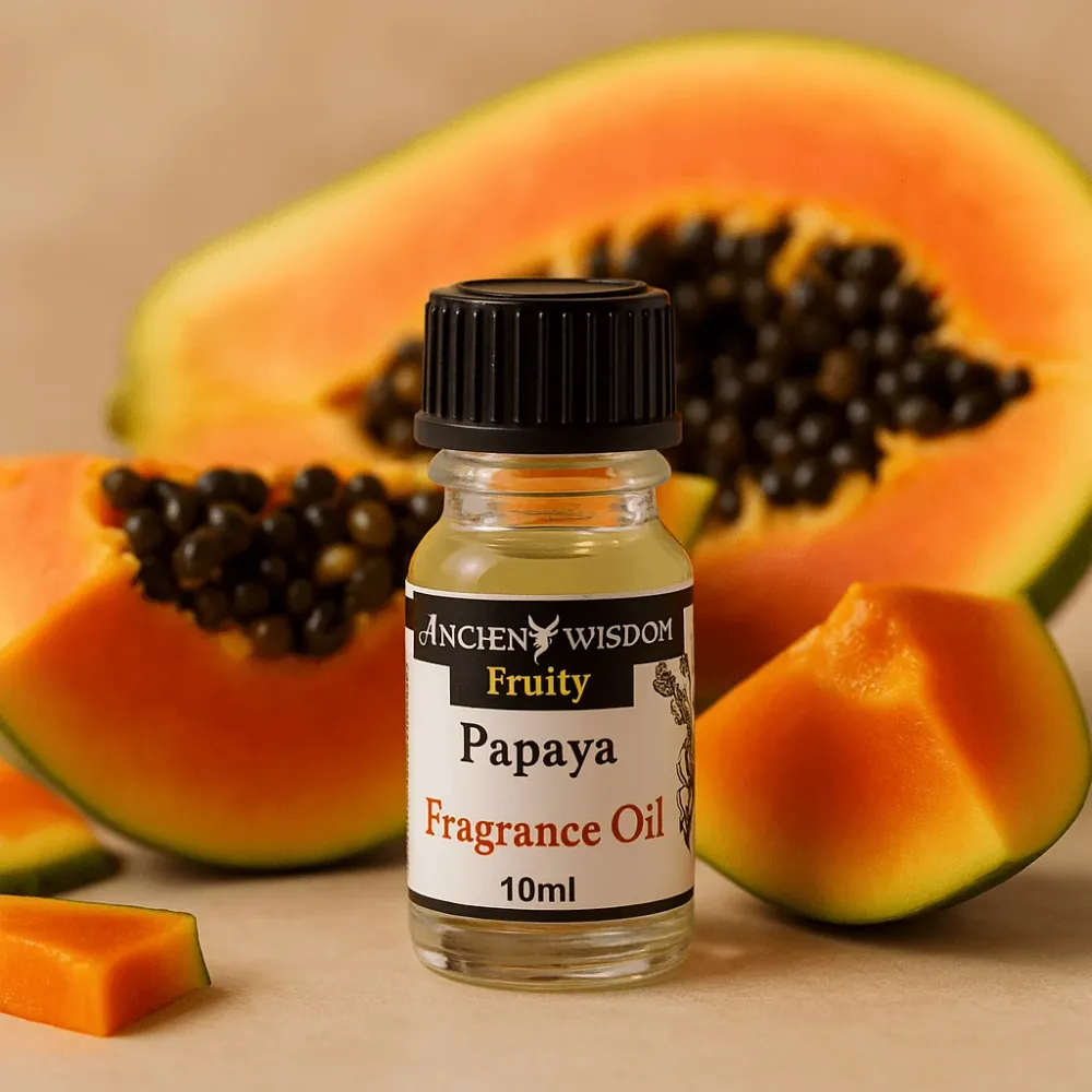 Ulje mirisa papaje 10ml