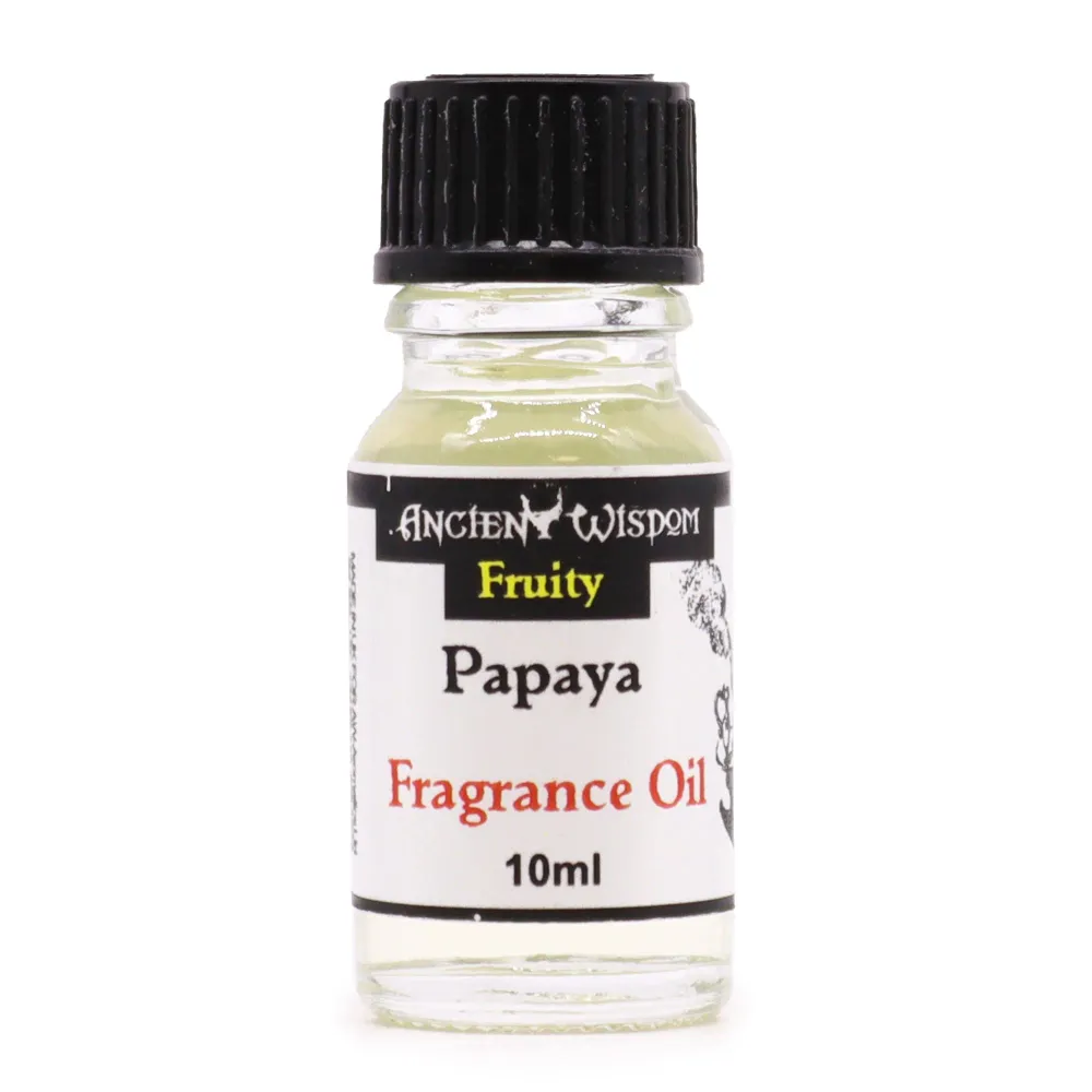 Ulje mirisa papaje 10ml