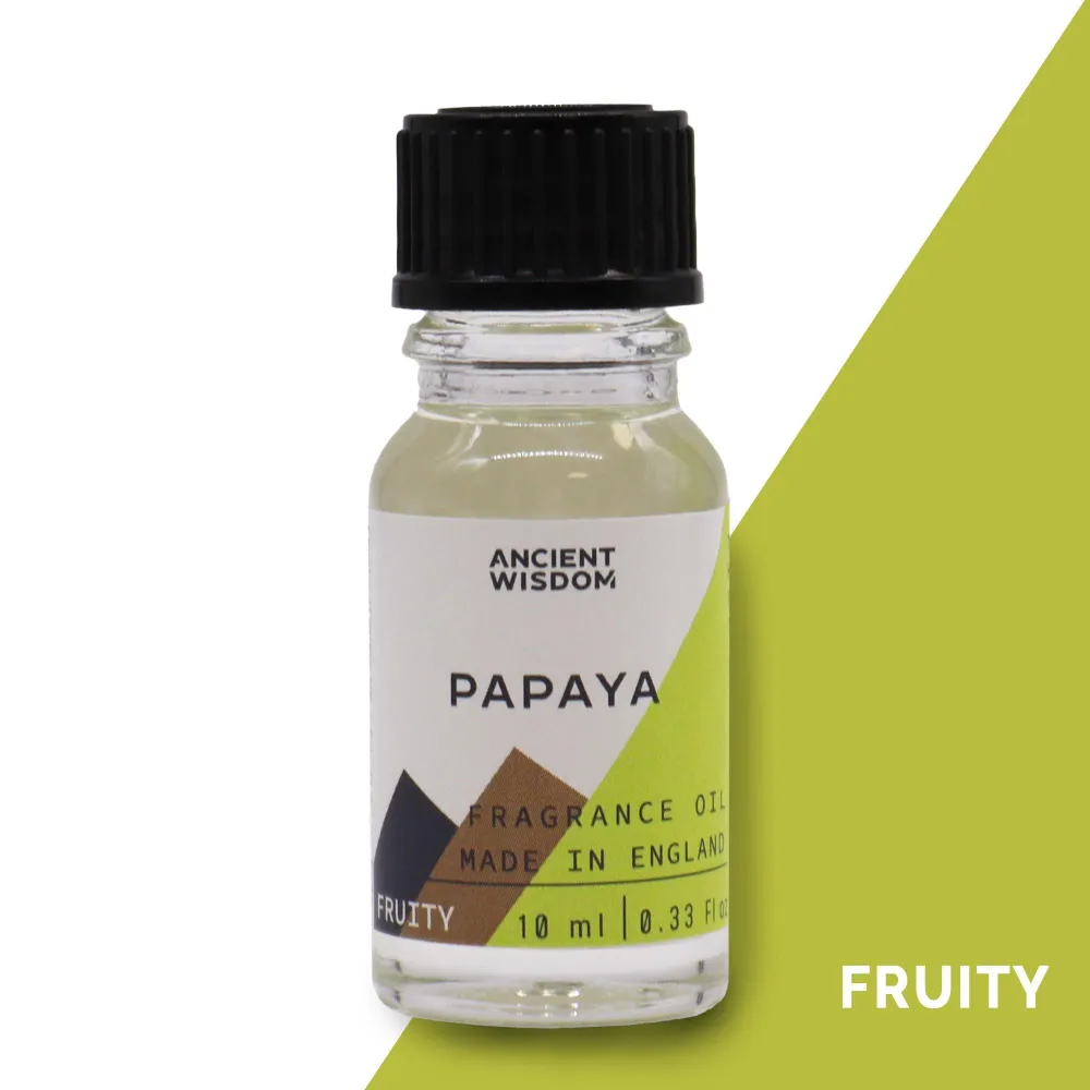 Ulje mirisa papaje 10ml