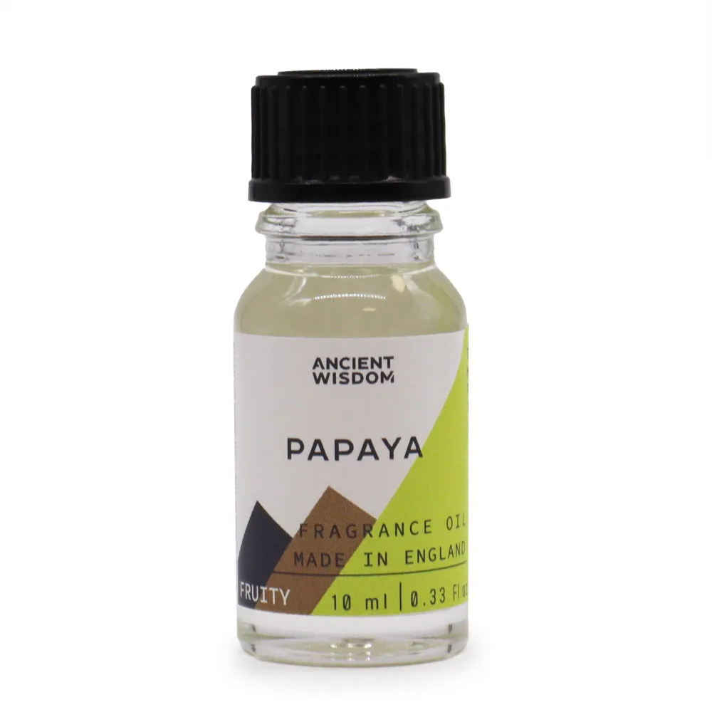 Ulje mirisa papaje 10ml