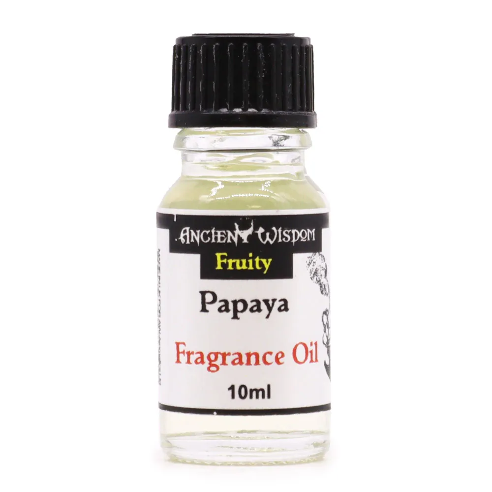 Ulje mirisa papaje 10ml