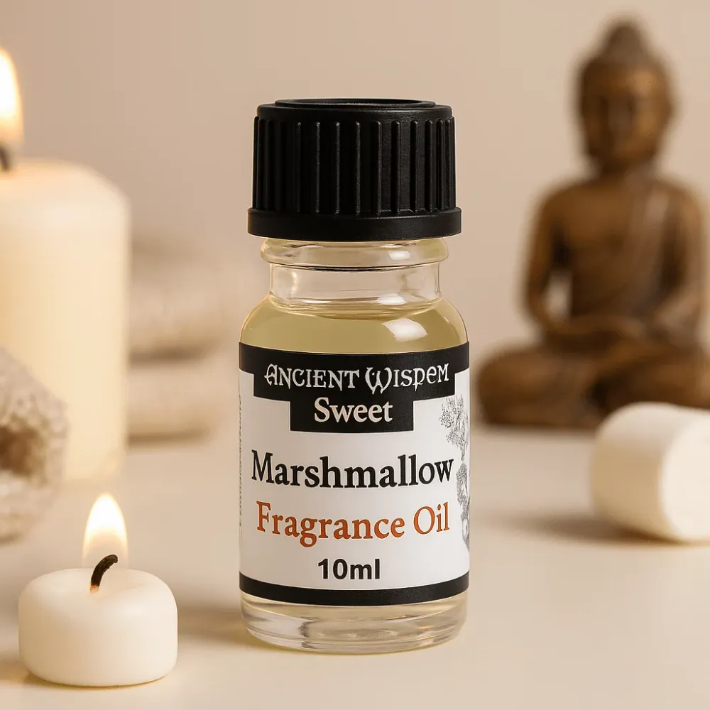 Ulje mirisa sljeza 10ml