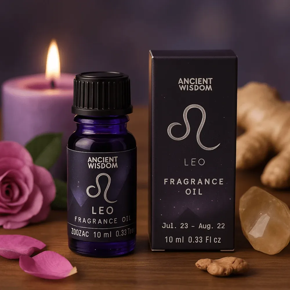 Ulje mirisa za znak Lava 10ml