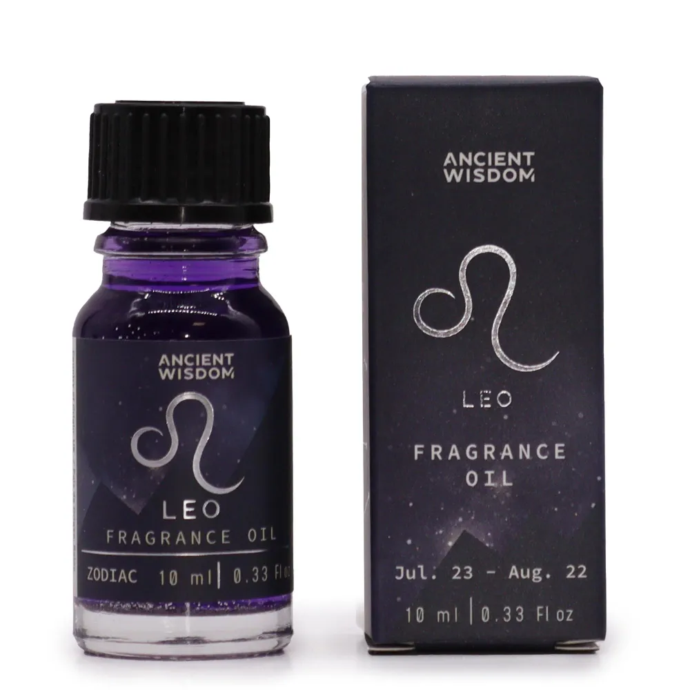 Ulje mirisa za znak Lava 10ml