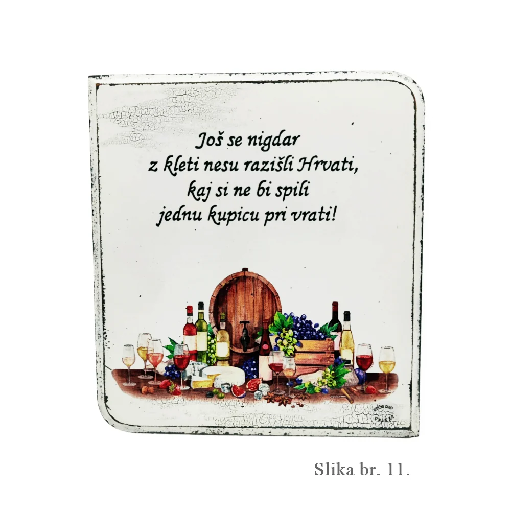 Unikatne slike s vinogradarskim motivima – Povežite se s tradicijom