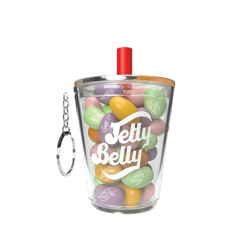Jelly Belly Bubble Tea Cup, voćni bomboni od 65g