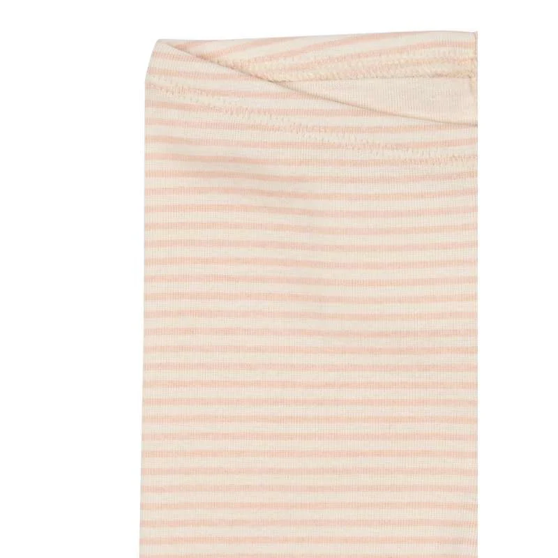 Fanga Fontana Fio Bukser - Stripe - OCS - Tea Stripe Cameo 3m