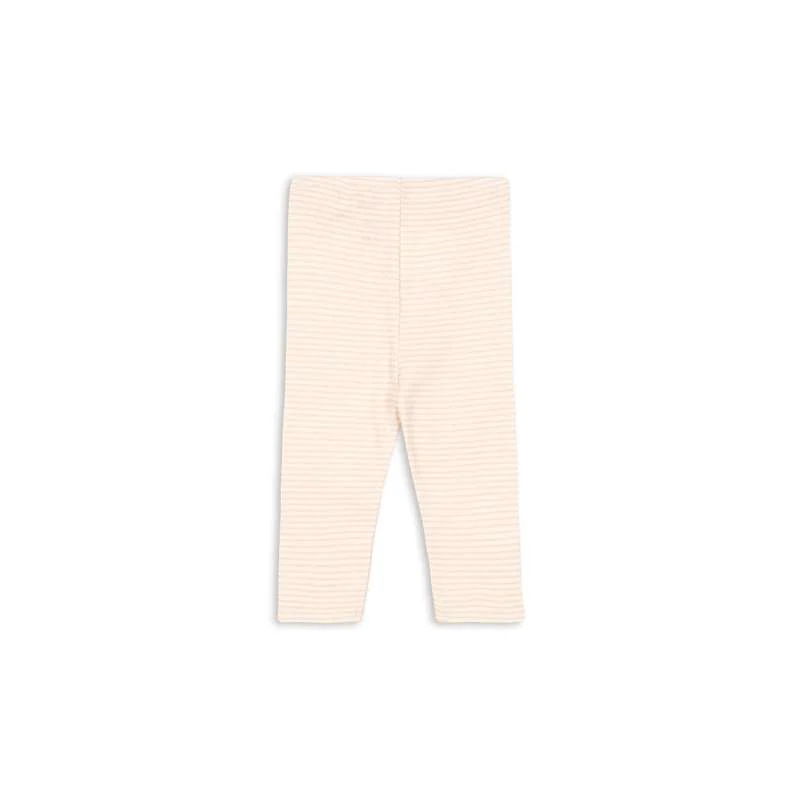 Fanga Fontana Fio Bukser - Stripe - OCS - Tea Stripe Cameo 3m