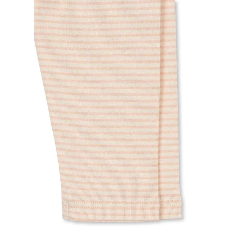 Fanga Fontana Fio Bukser - Stripe - OCS - Tea Stripe Cameo 3m