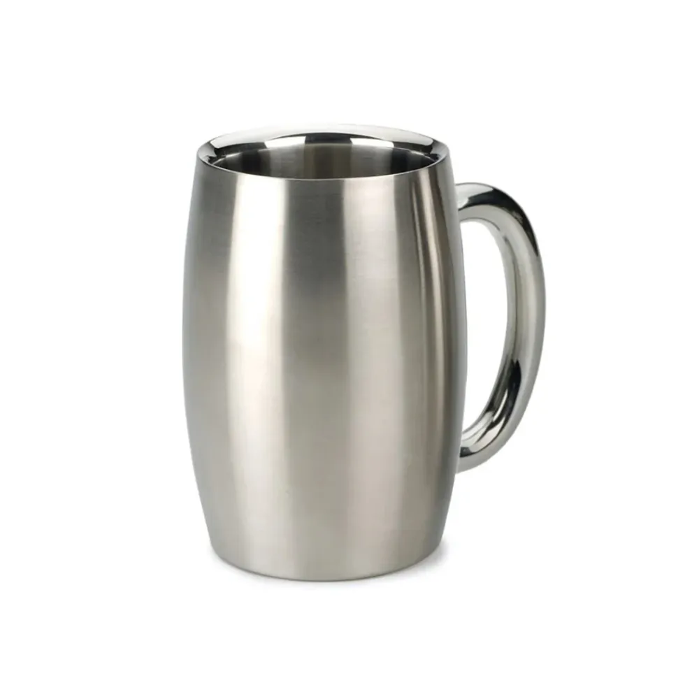 Beer Mug - Double Wall