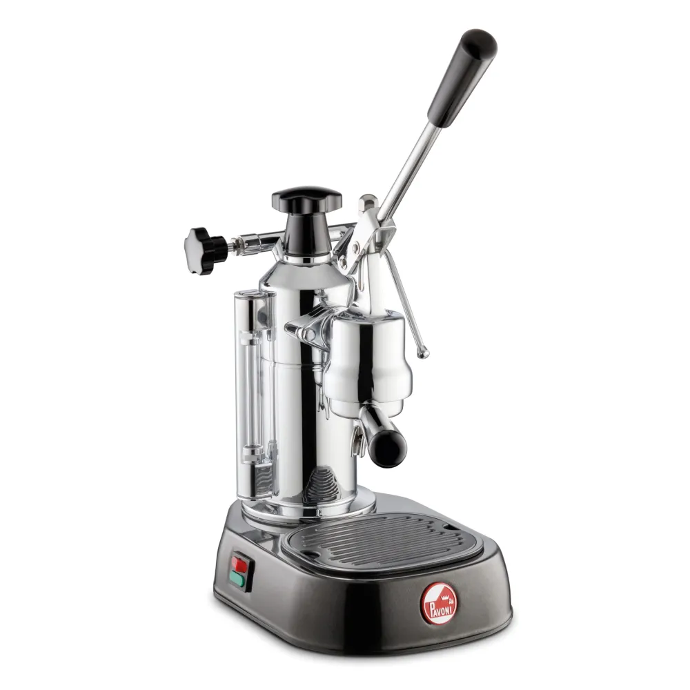 La Pavoni LPLENQ01EU Europiccola