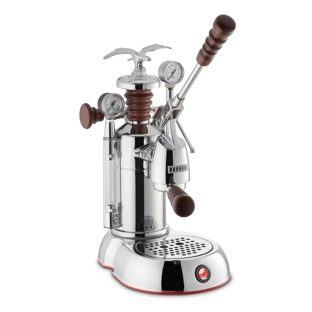 La Pavoni LPLESA01EU Esperto Abile