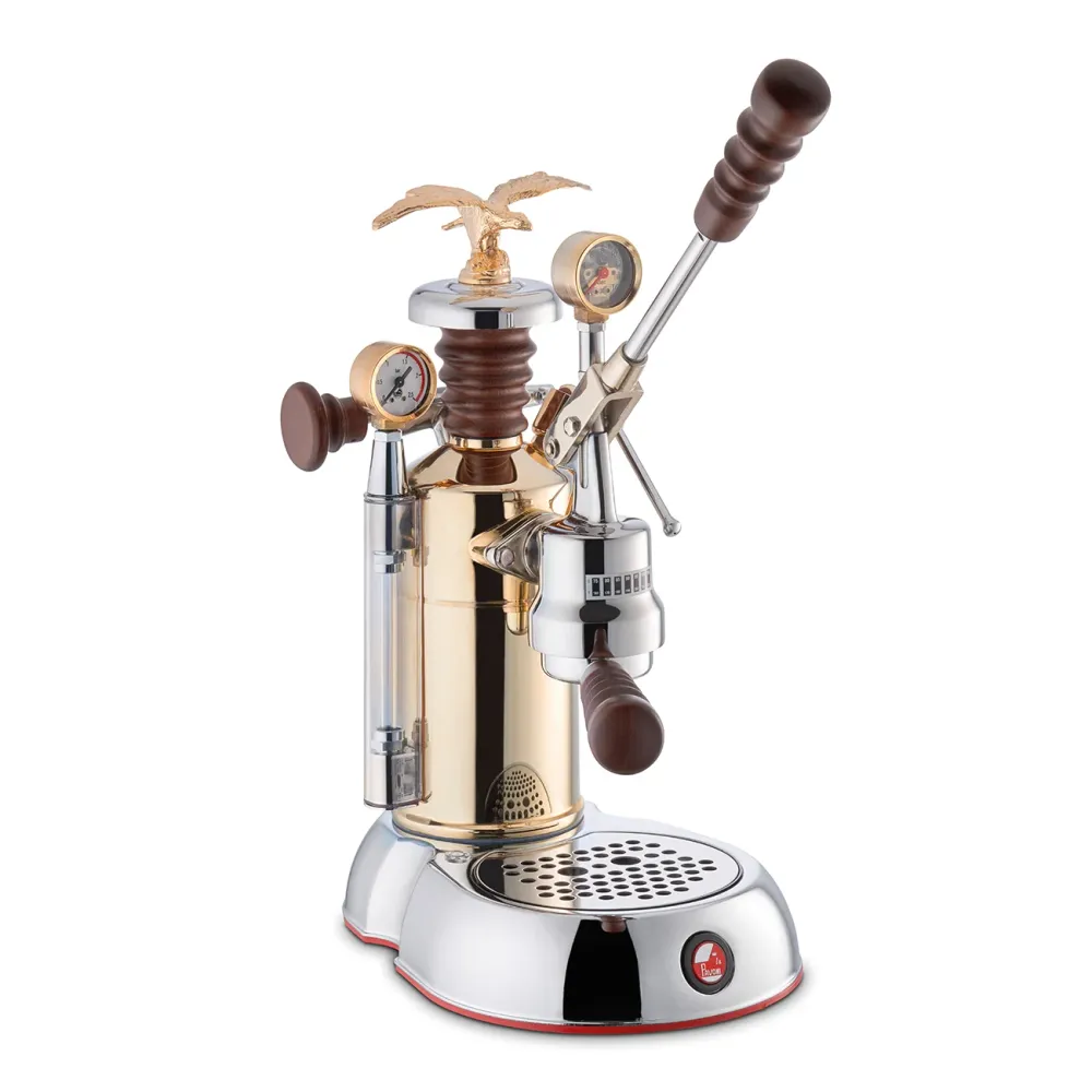 La Pavoni LPLESC01EU Esperto Competente