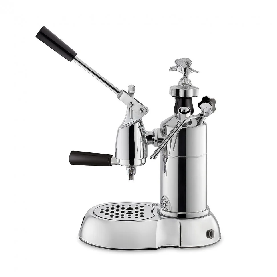 La Pavoni LPLMLN01EU Milano