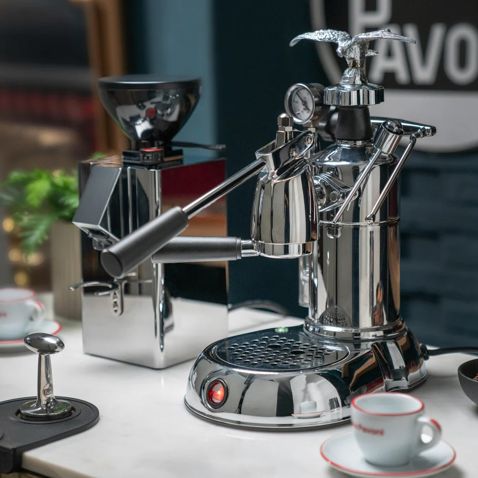 La Pavoni LPLMLN01EU Milano
